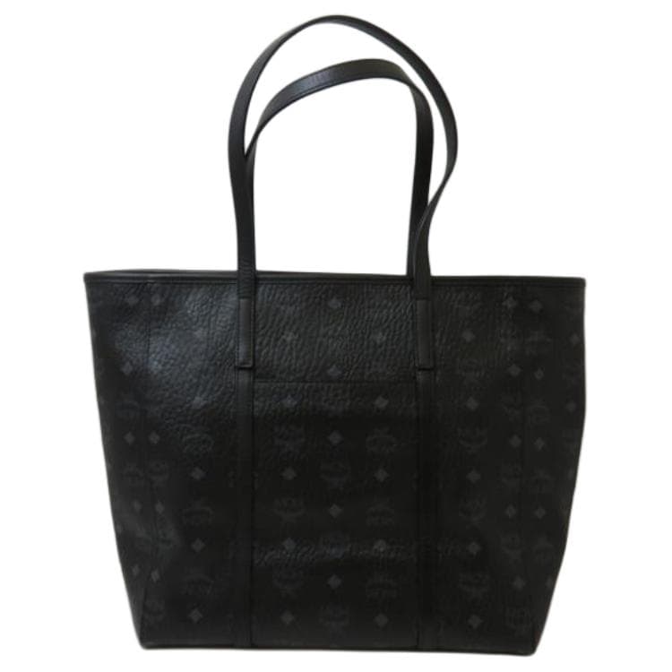 Мини-сумка MCM Aren Tote - изображение 2