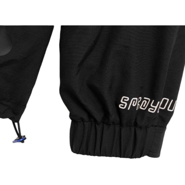 Худи SPRAYGROUND FW23 - изображение 6