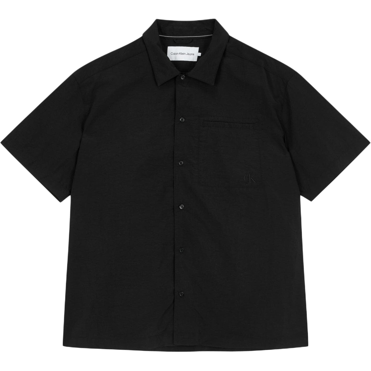 Рубашка CALVIN KLEIN Jeans - изображение 1