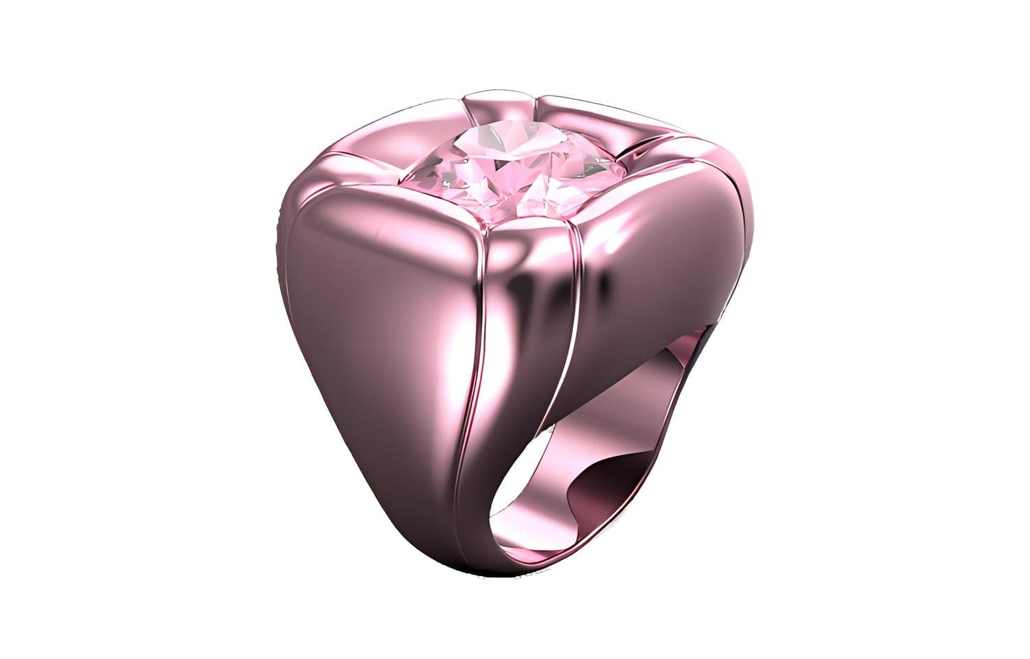Кольцо Swarovski Dulcis - изображение 2