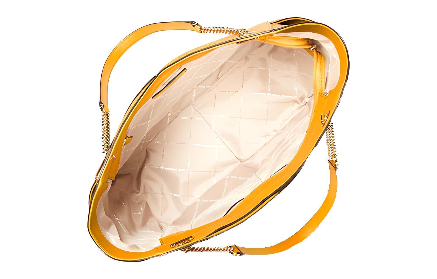 Сумка MICHAEL KORS MK Jet Set LOGO - изображение 2