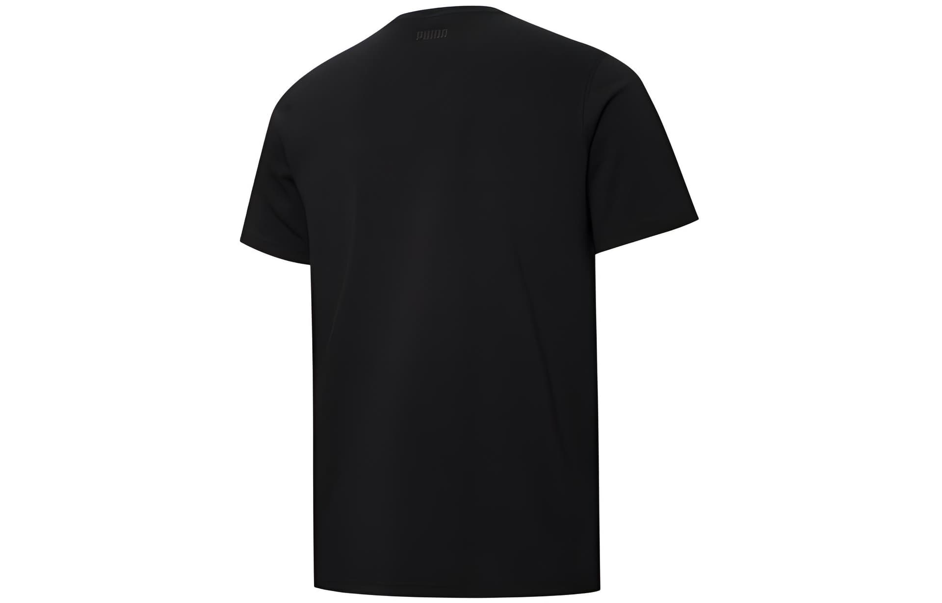 Футболка Puma Dylan LogoT - изображение 2