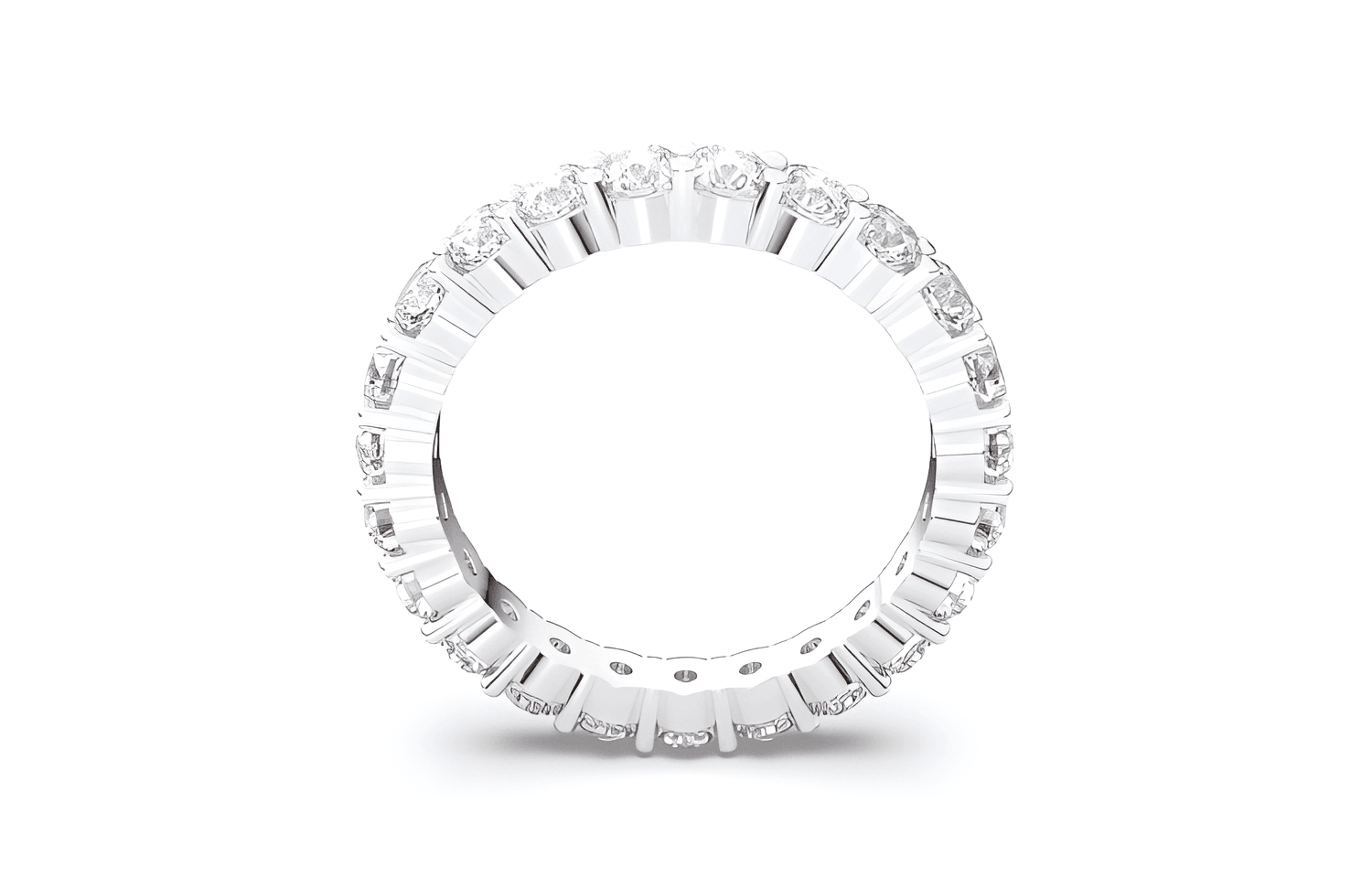 Кольцо Swarovski Vittore - изображение 4