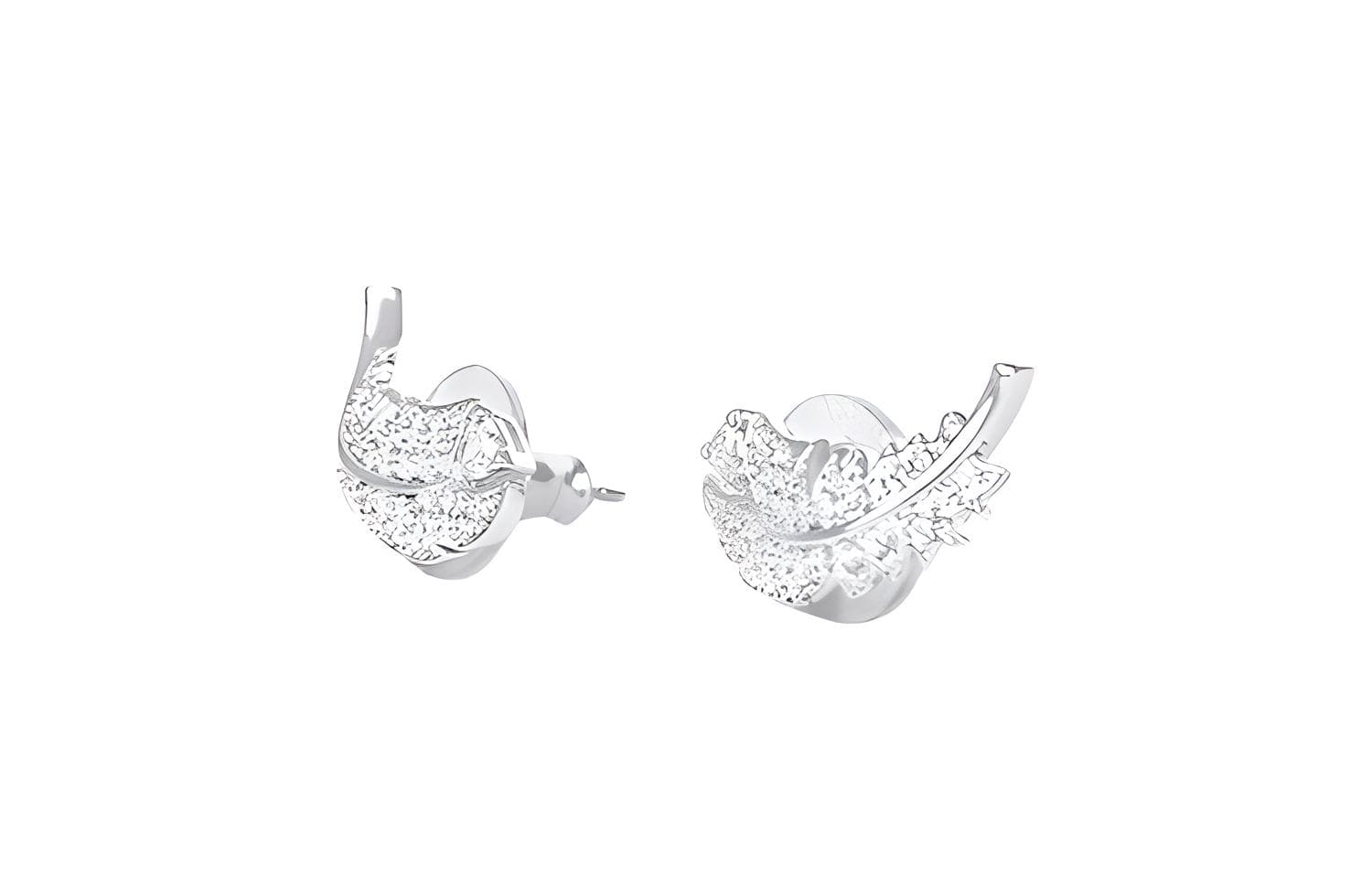 Серьги Swarovski Nice - изображение 4