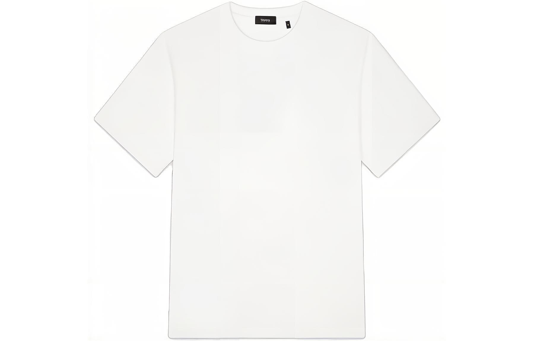 Футболка THEORY FW23T - изображение 1