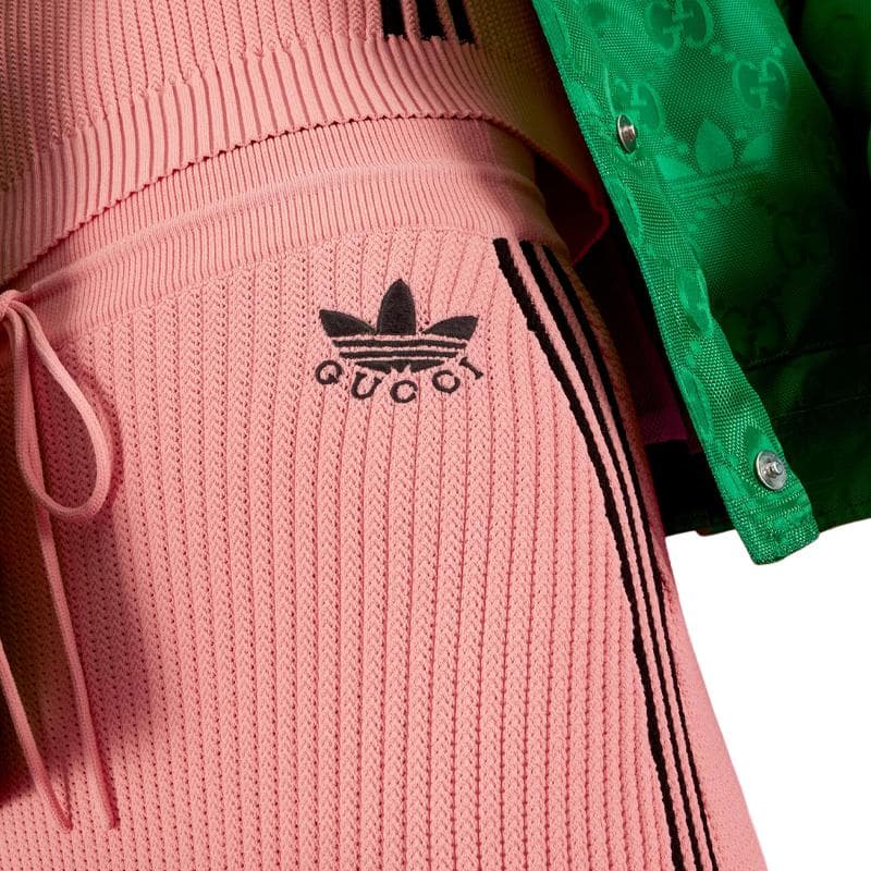 GUCCI x adidas originals SS22 - изображение 6