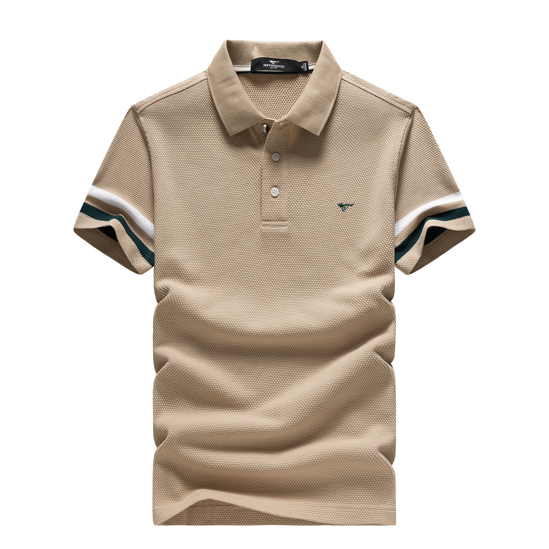 Поло SEPTWOLVES Polo - изображение 3
