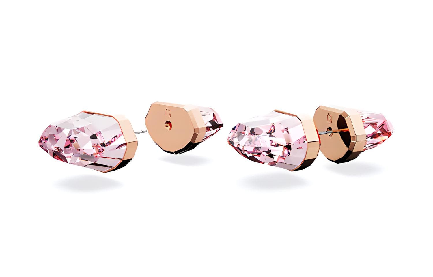 Серьги Swarovski Lucent - изображение 3
