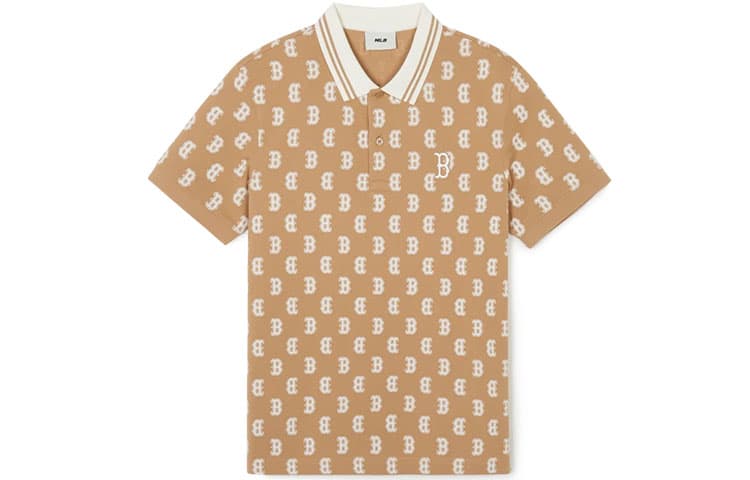 Поло MLB Polo - изображение 1