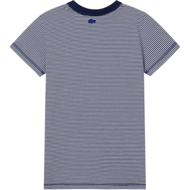 Футболка Lacoste SS25 - изображение 2
