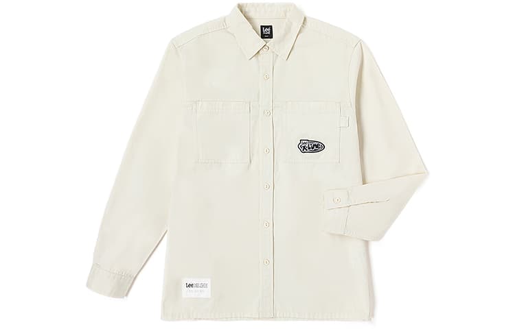Рубашка Lee FW23 - изображение 1