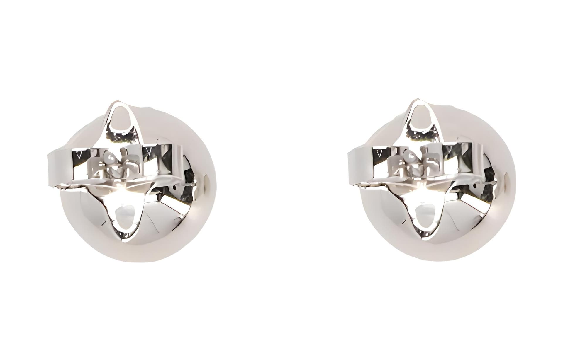 Серьги Vivienne Westwood Olga logo - изображение 2