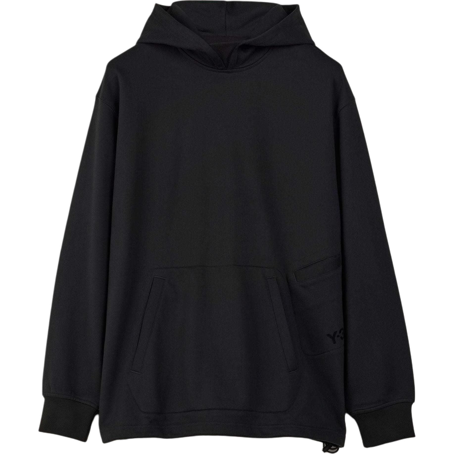 Худи adidas x Y-3 HOODIE - изображение 1