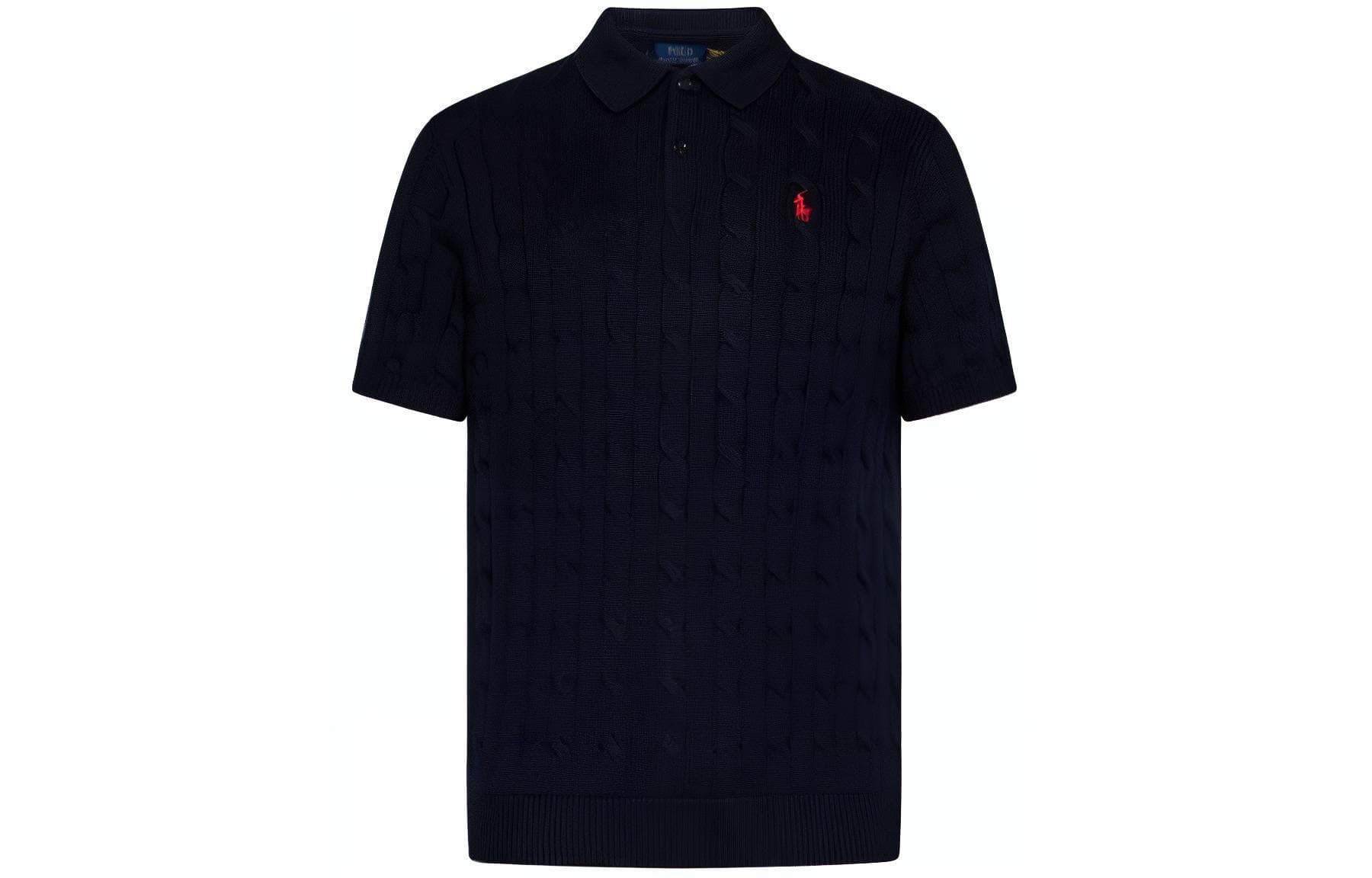 Поло Polo Ralph Lauren LogoPolo - изображение 1