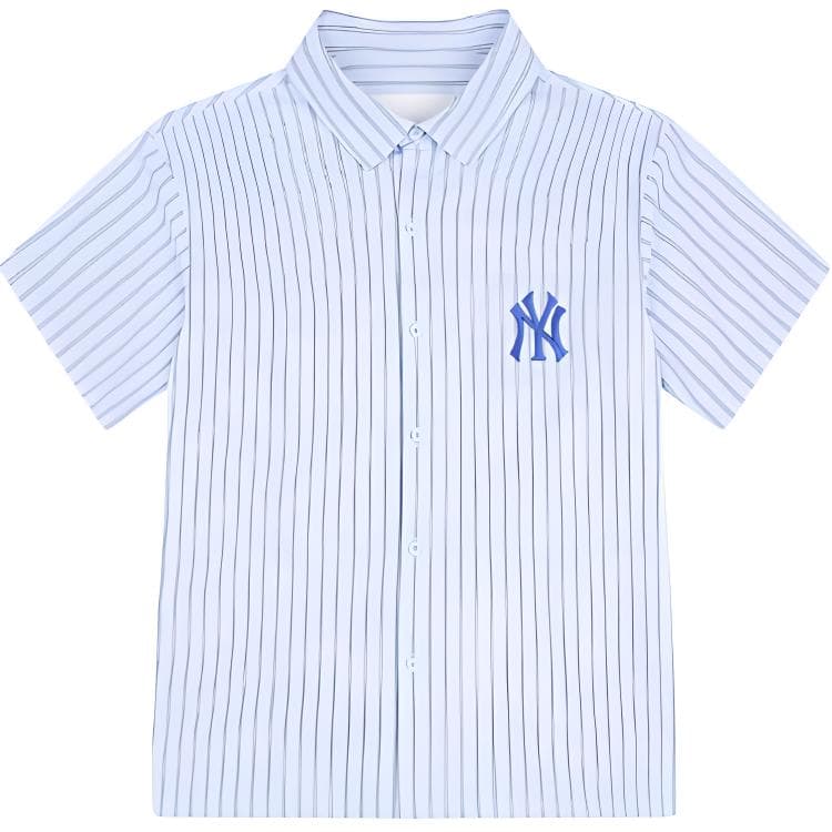 Рубашка MLB SS24 - изображение 1