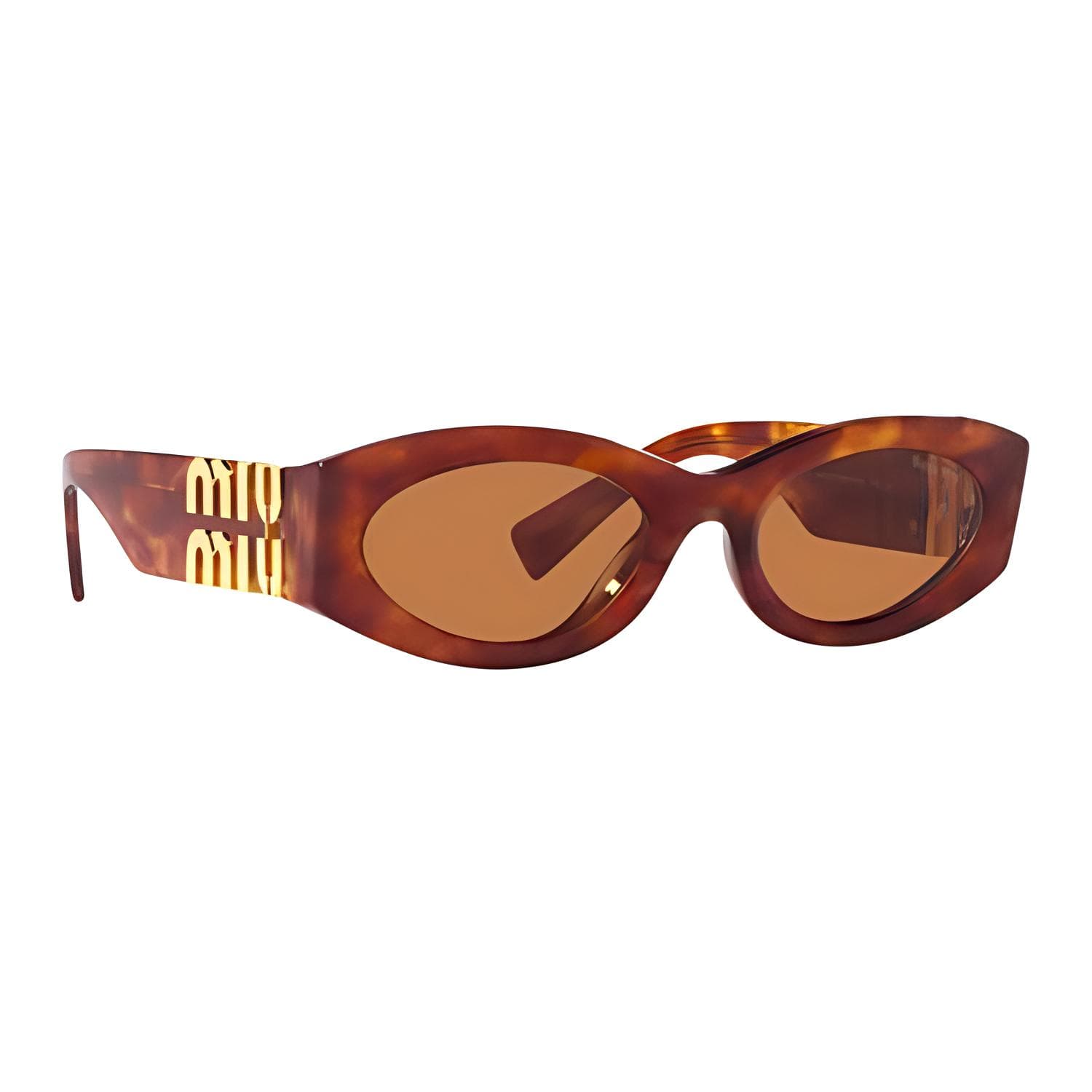 Солнцезащитные очки MIU MIU - изображение 3