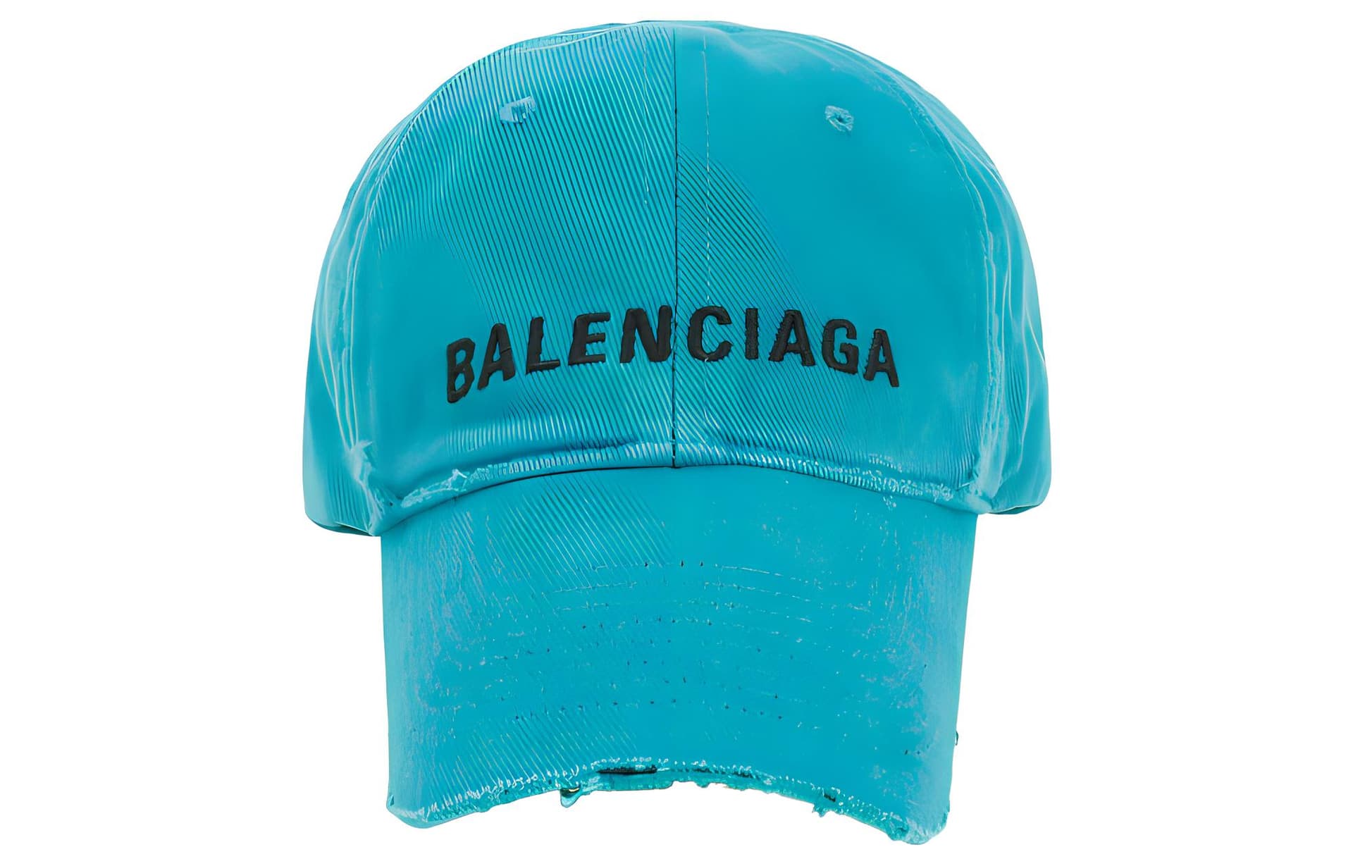 Кепка Balenciaga Cap - изображение 2