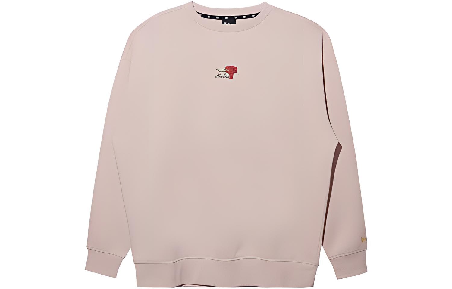 Худи New Era 2023 CNY - изображение 2