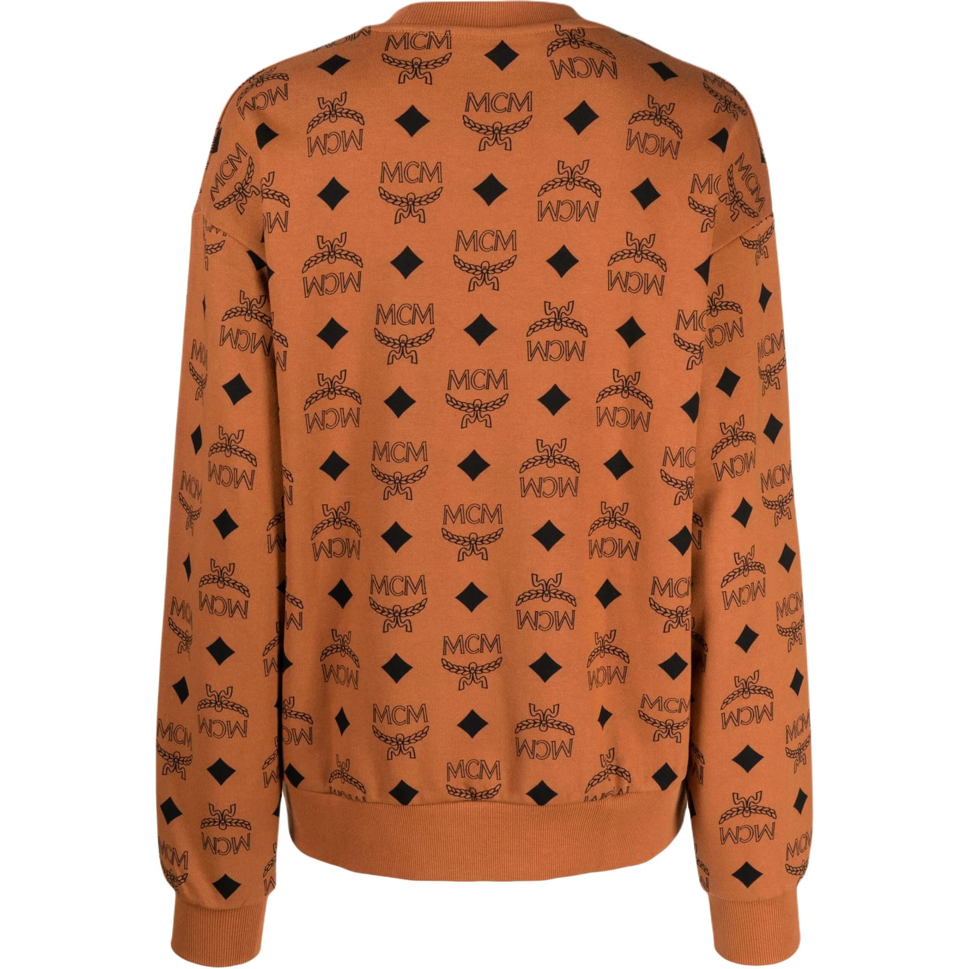 Худи MCM FW23 Logo - изображение 2