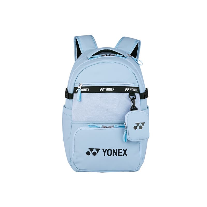 Рюкзак YONEX Ткань Рюкзак Unisex Light Синий - изображение 1