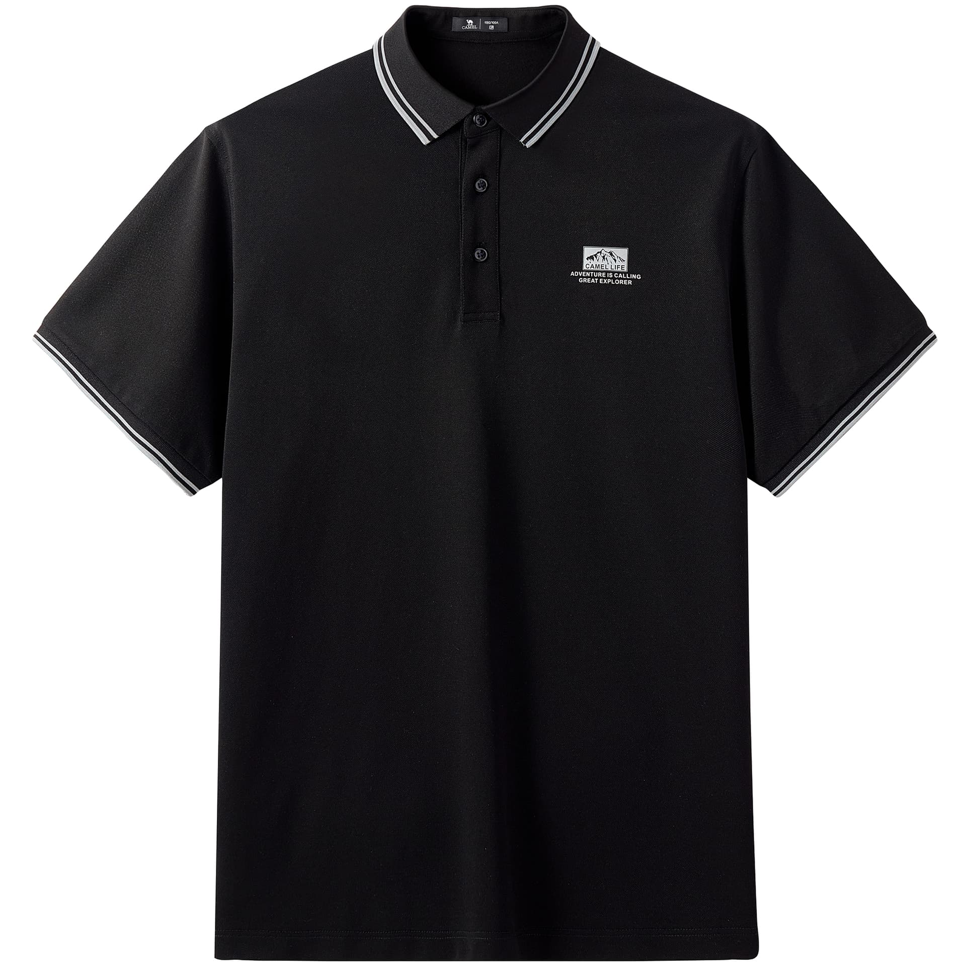Поло CAMEL POLO - изображение 1