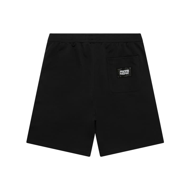 Шорты Aape SS25 - изображение 2