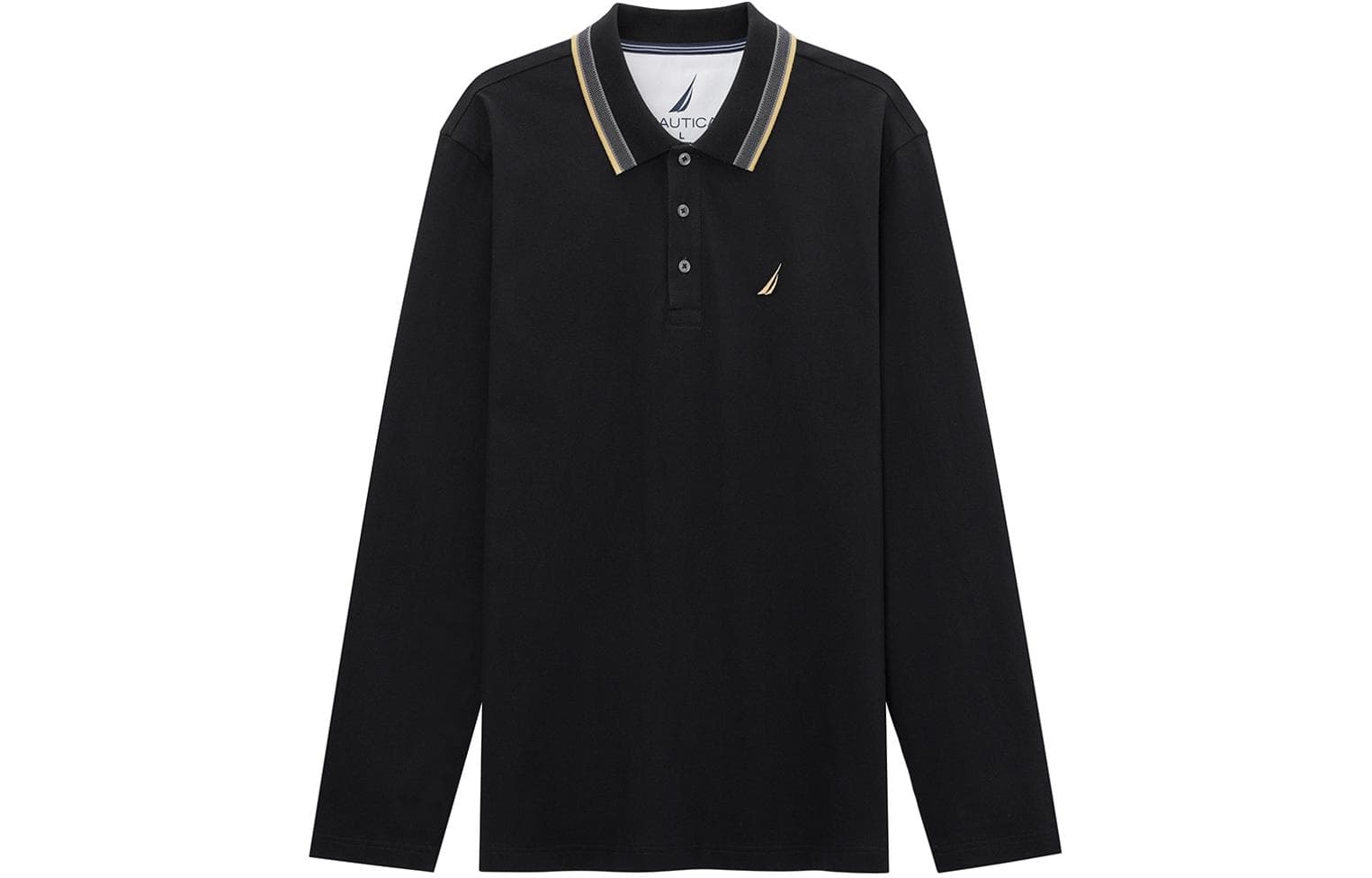 Поло nautica white sail Polo - изображение 1
