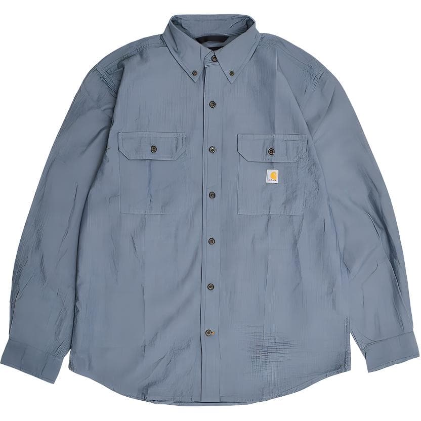 Рубашка Carhartt - изображение 1