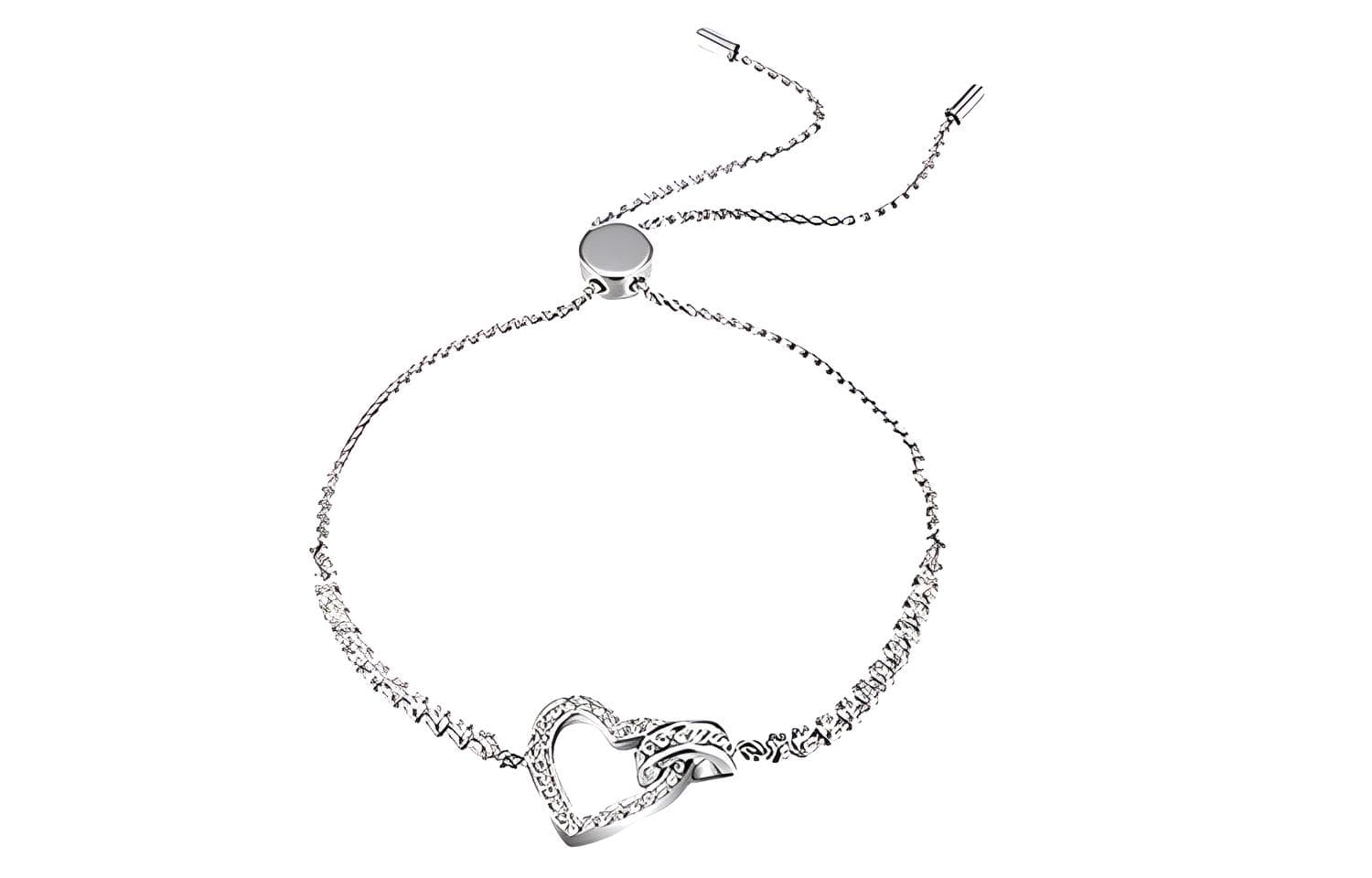 Браслет Swarovski Lovely - изображение 2
