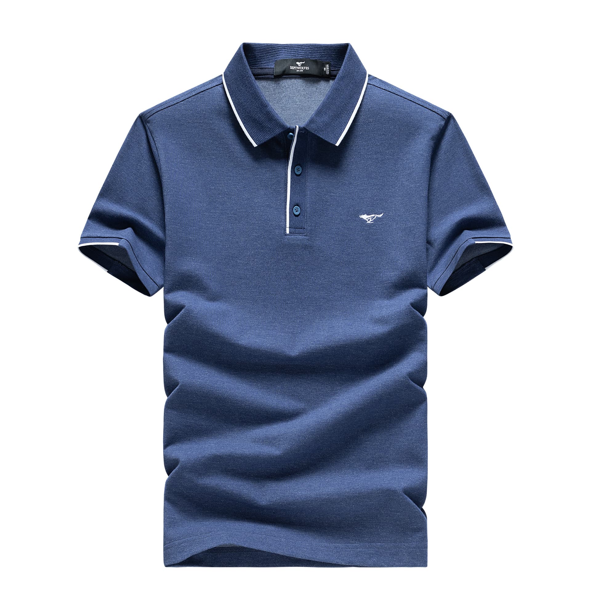 Поло SEPTWOLVES Polo - изображение 1