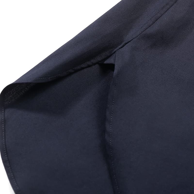 Рубашка Zegna SS25 - изображение 5