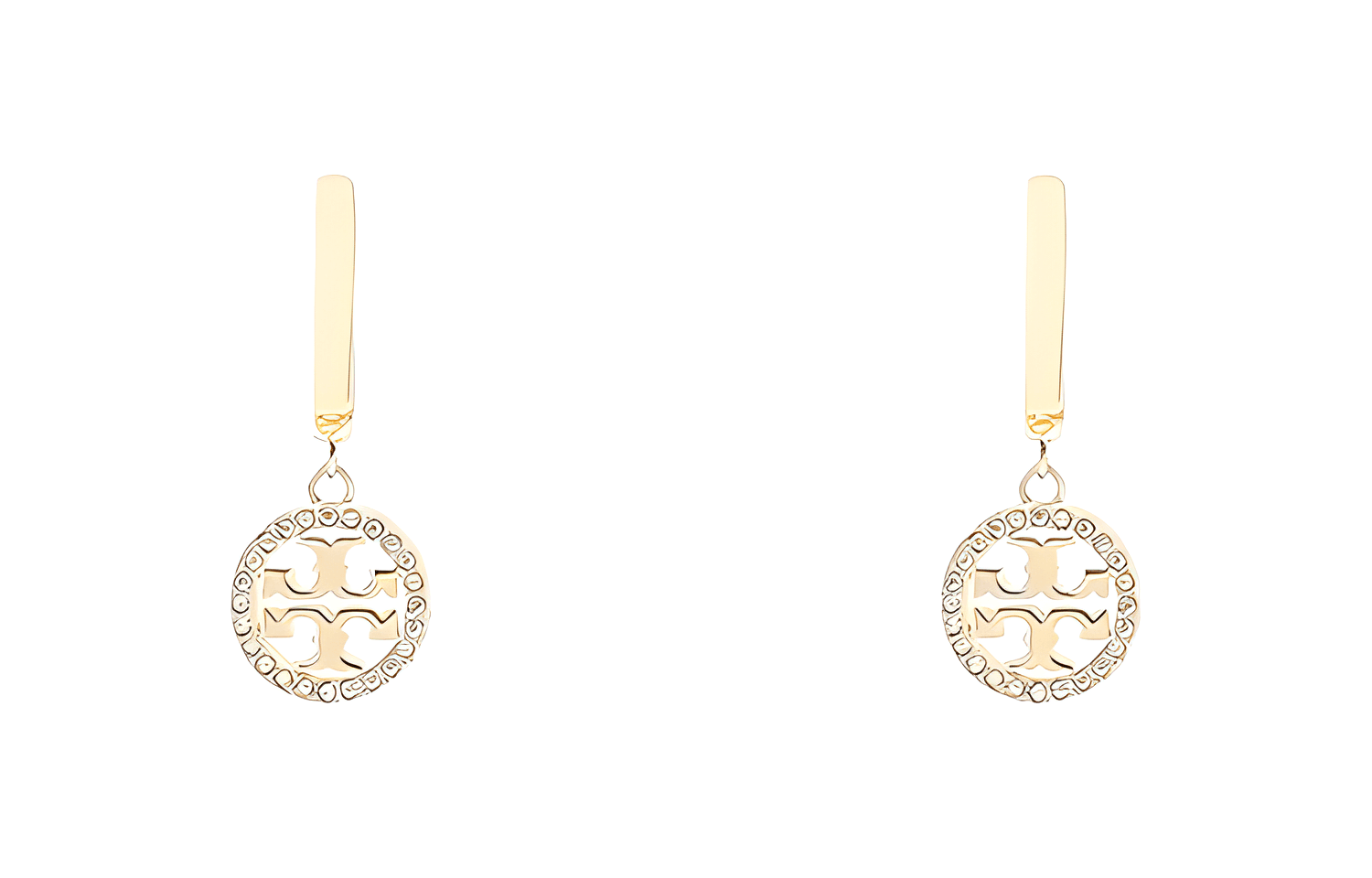 Серьги TORY BURCH T - изображение 1