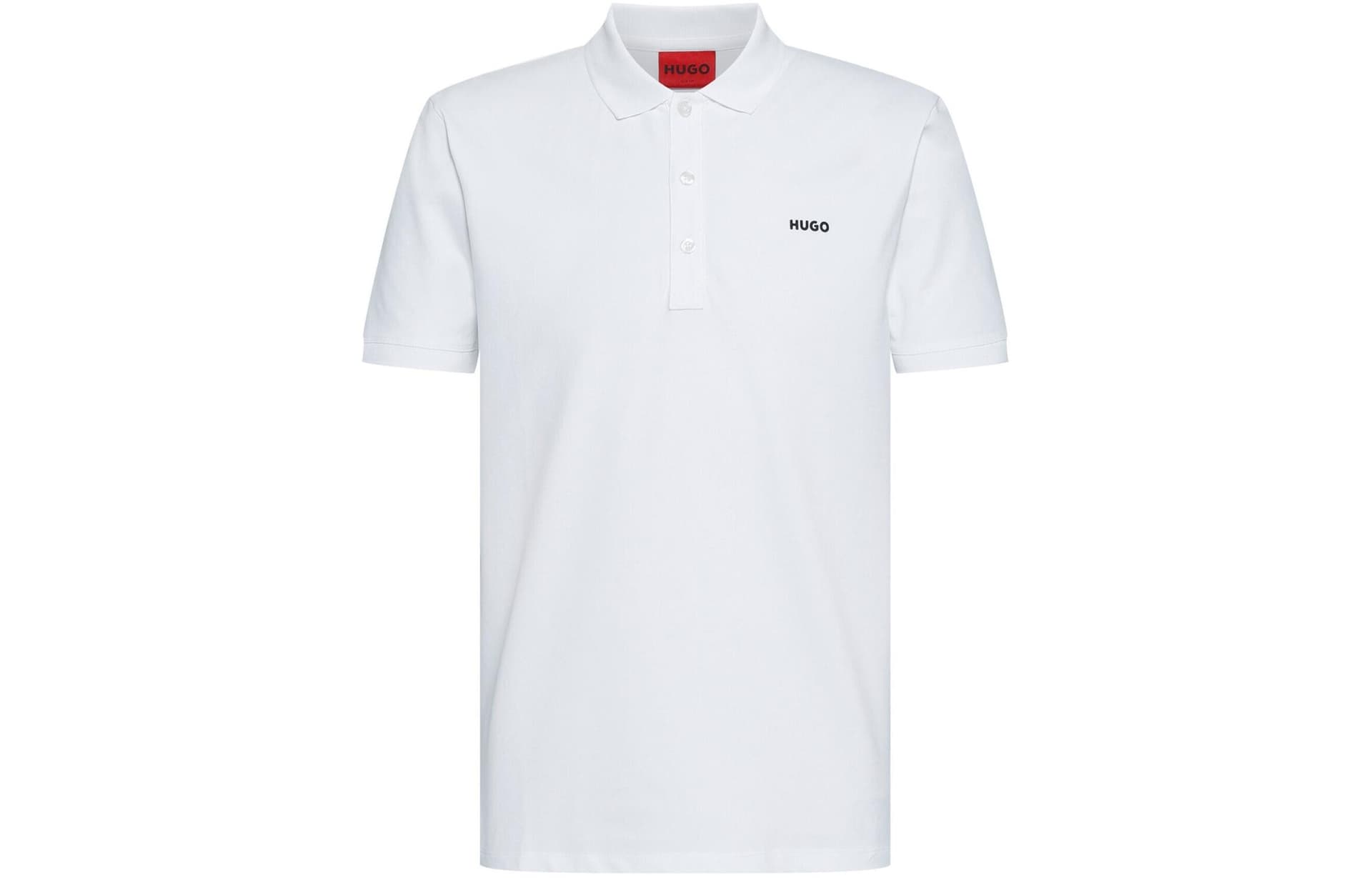Поло HUGO BOSS Polo - изображение 1