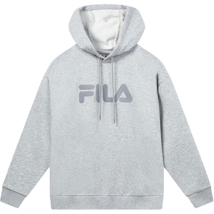 Худи FILA Logo - изображение 1