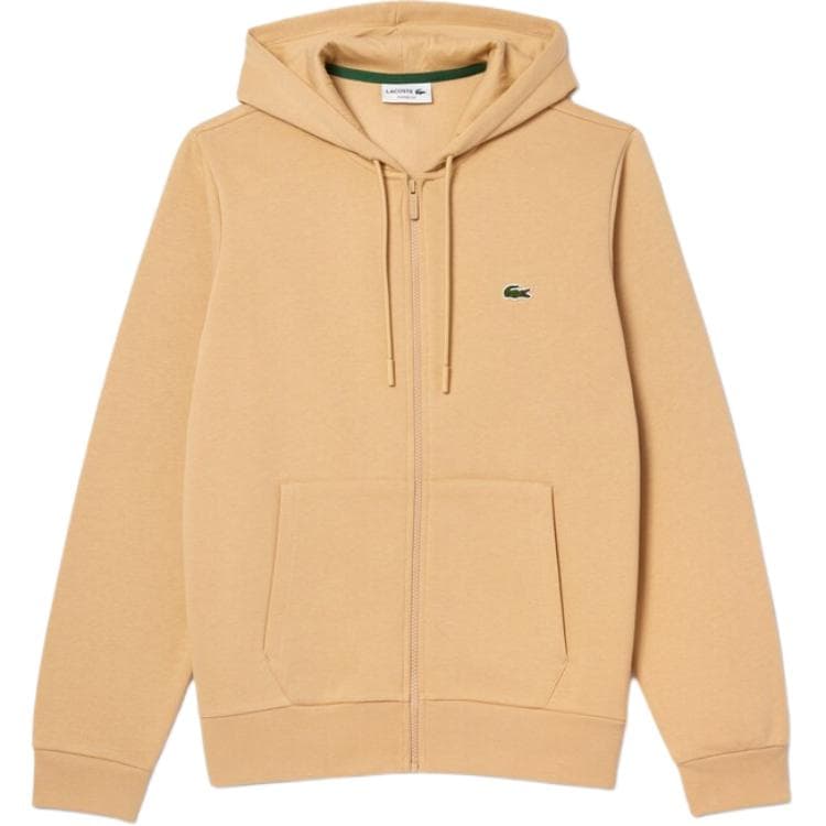 Худи LACOSTE - изображение 1