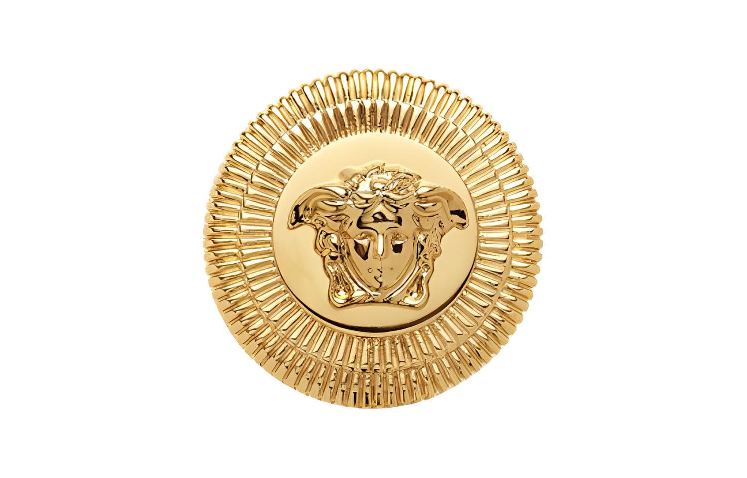 Кольцо VERSACE - изображение 2