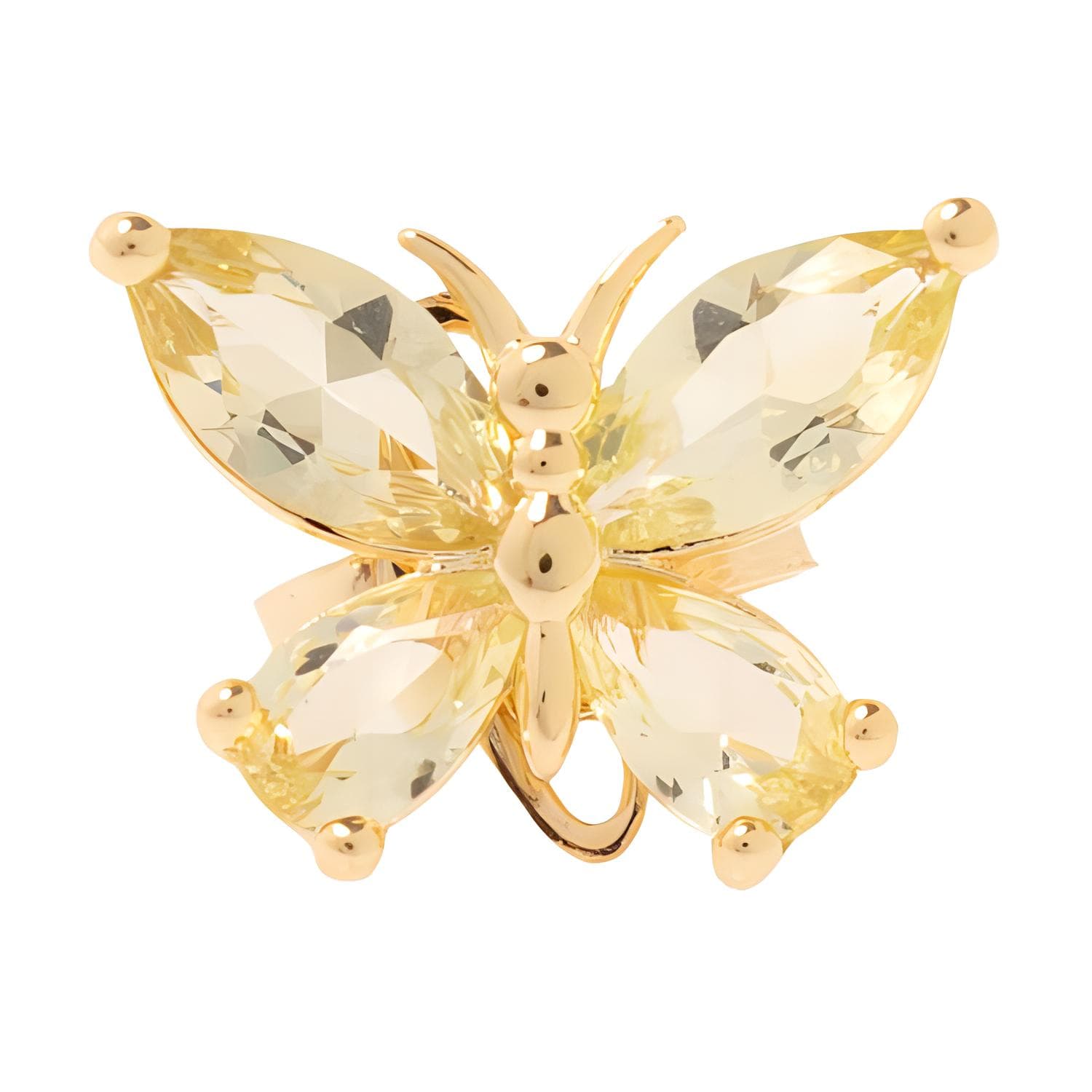 Серьги Vivienne Westwood - изображение 4