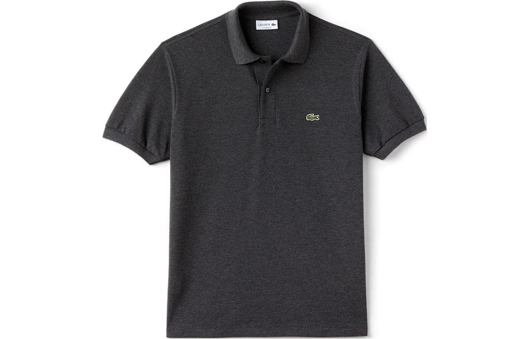 Поло LACOSTE Polo - изображение 1