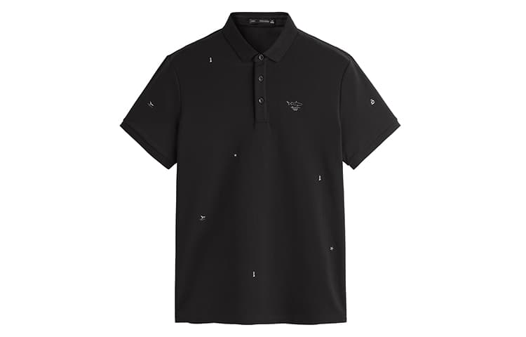 Поло PEACEBIRD MEN POLO - изображение 1