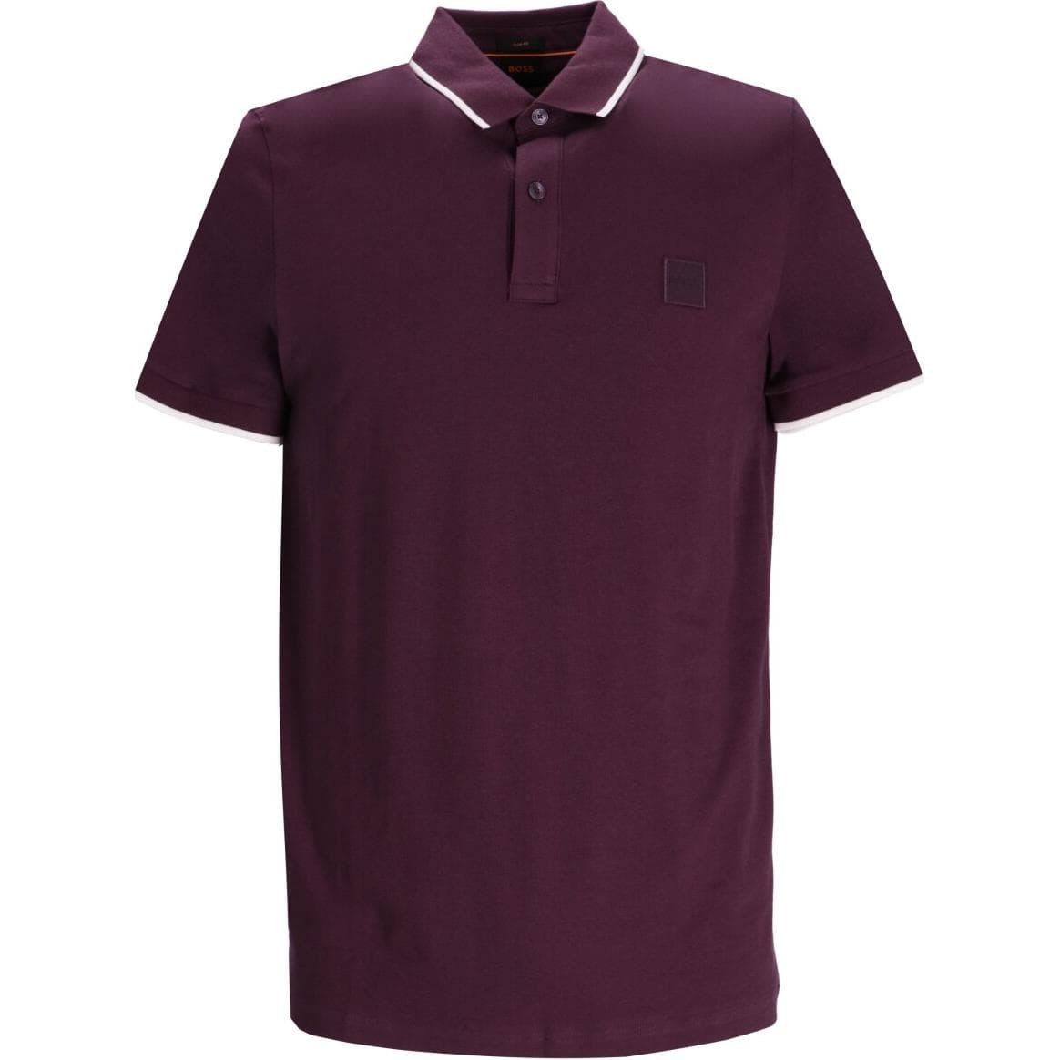 Поло HUGO BOSS PoloPolo - изображение 1