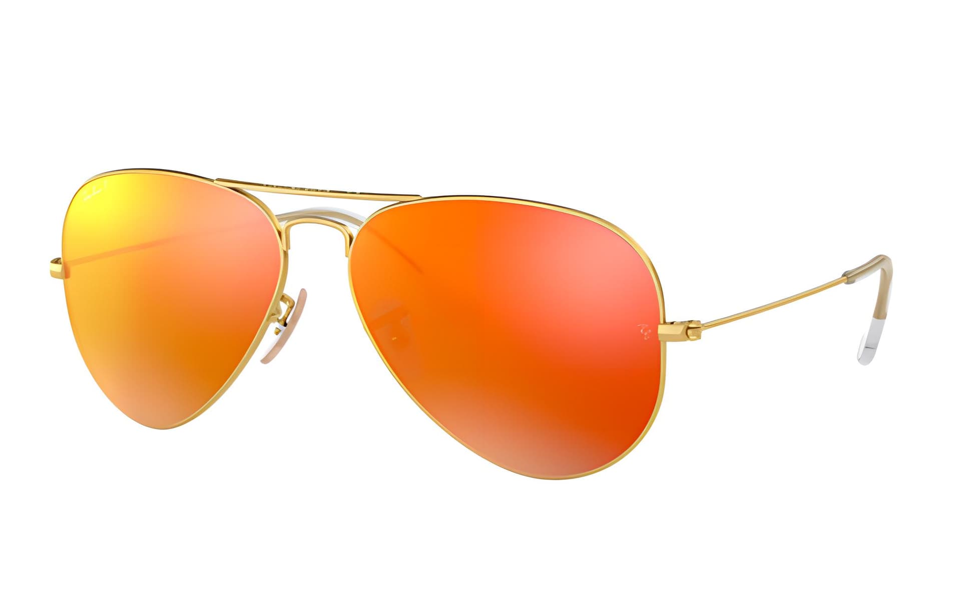 Солнцезащитные очки RayBan - изображение 1
