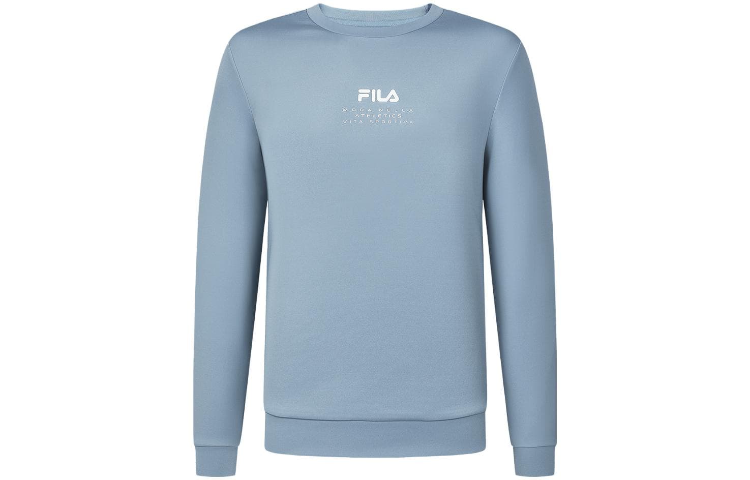 Худи FILA - изображение 1