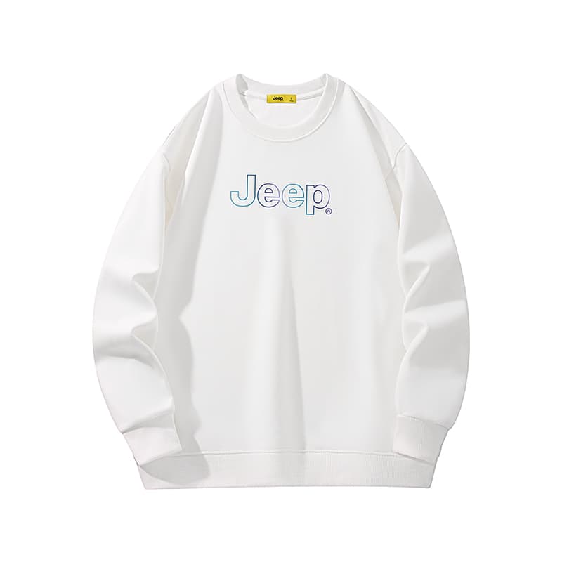 Худи Jeep logo - изображение 1