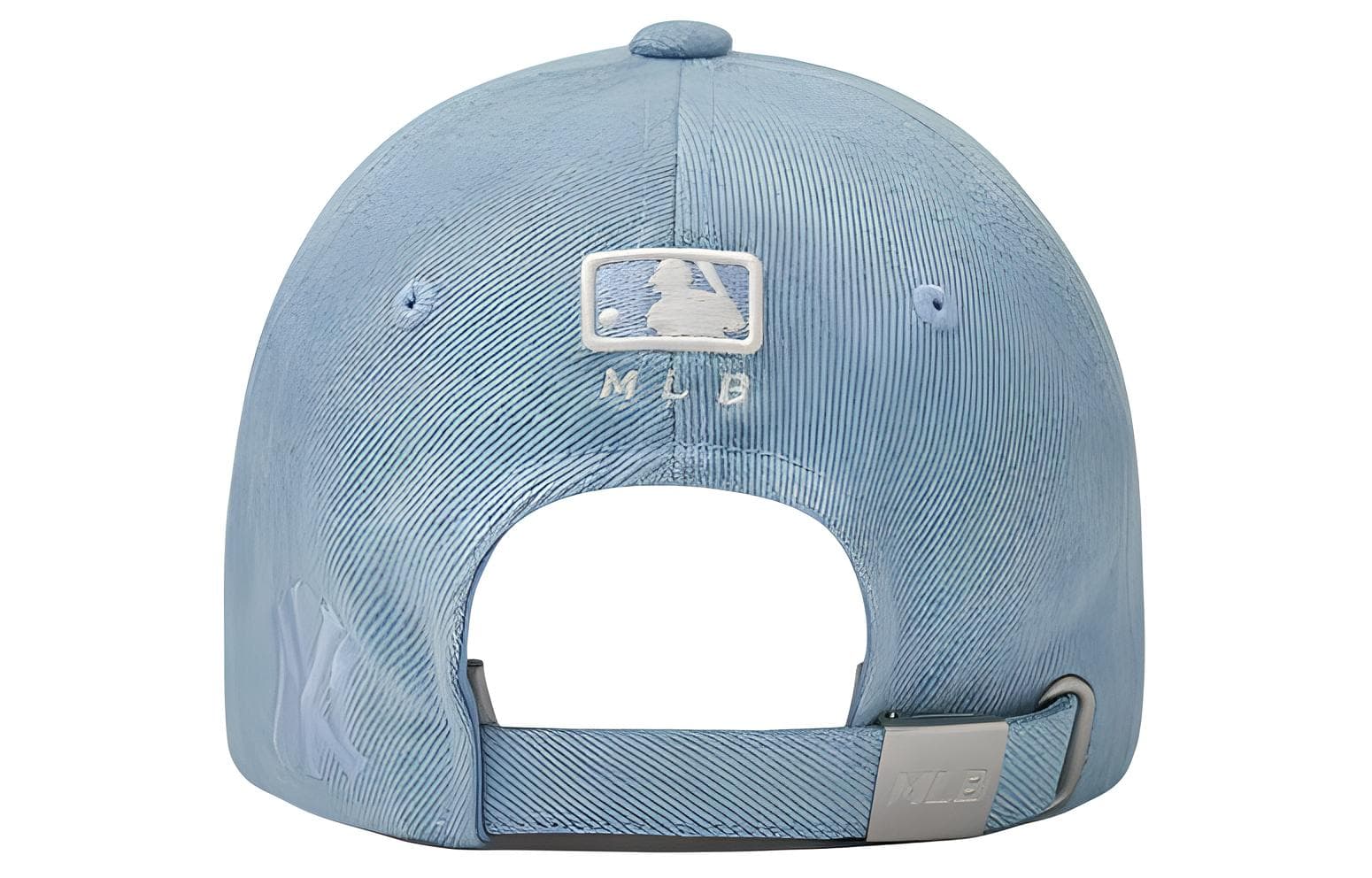 Кепка MLB - изображение 3