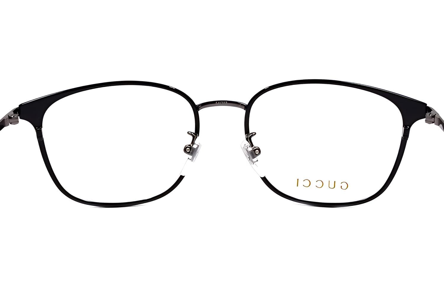 Оправа GUCCI 54mm - изображение 4