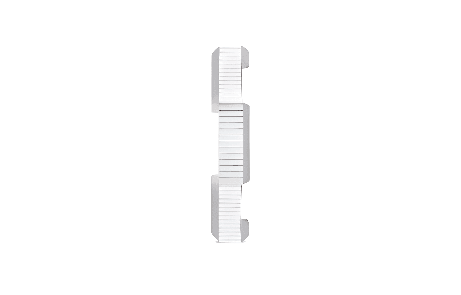 Кольцо Gucci 18K White Gold Ring - изображение 4