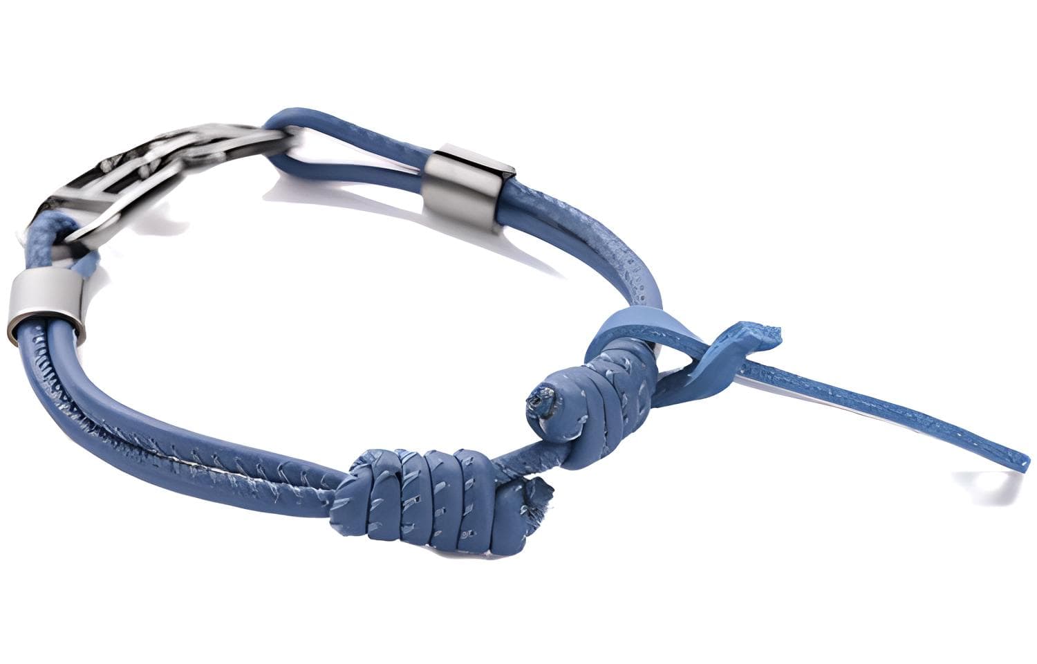 Браслет BALLY SS23 B-Chain - изображение 3