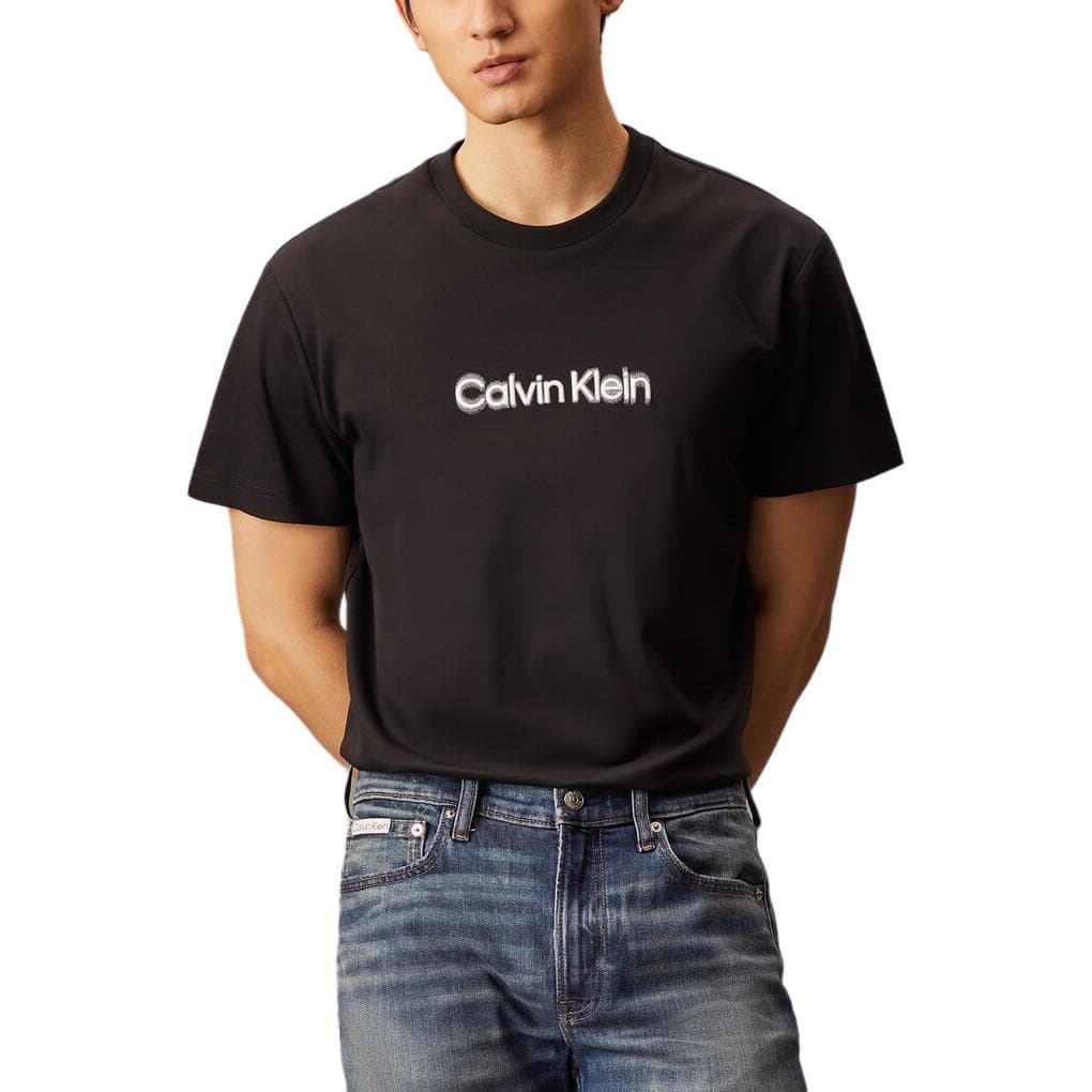Футболка CALVIN KLEIN T - изображение 1