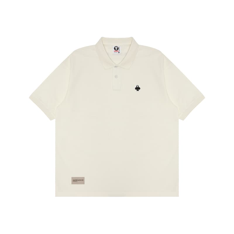 Поло Aape Polo - изображение 1