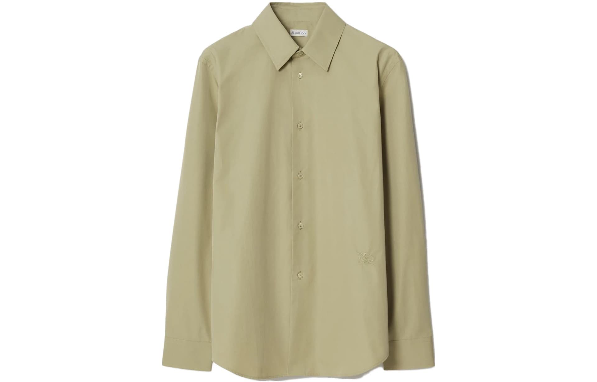 Рубашка Burberry - изображение 1